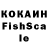 APVP крисы CK Ciikor,Same name